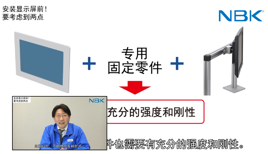 安装显示器前！需要考虑的2个要点